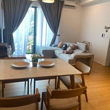 Ipoh Tambun Lost World Sunway Onsen Suites Luna 2R2B 8Paxs Zewnętrze zdjęcie