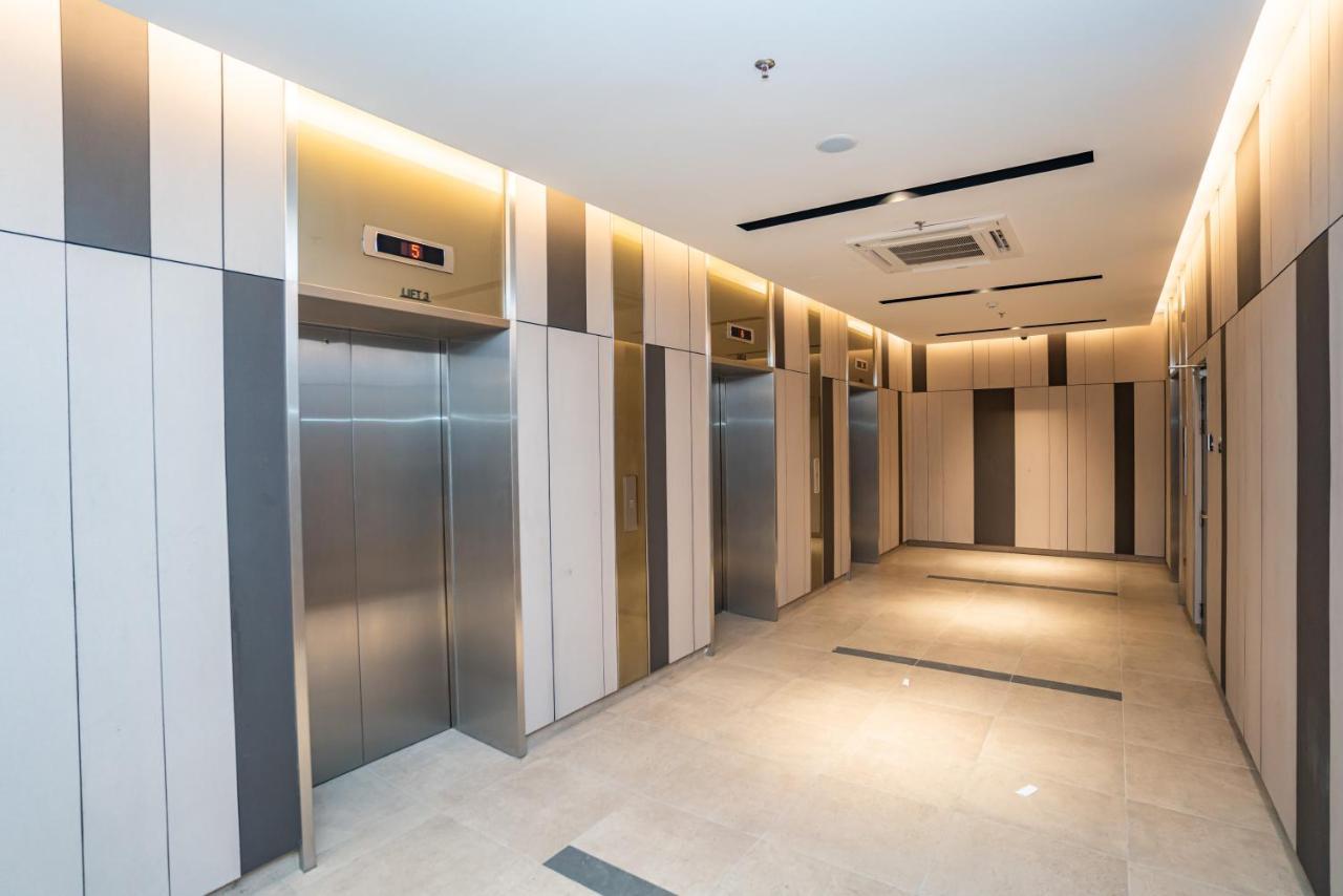 Ipoh Tambun Lost World Sunway Onsen Suites Luna 2R2B 8Paxs Zewnętrze zdjęcie