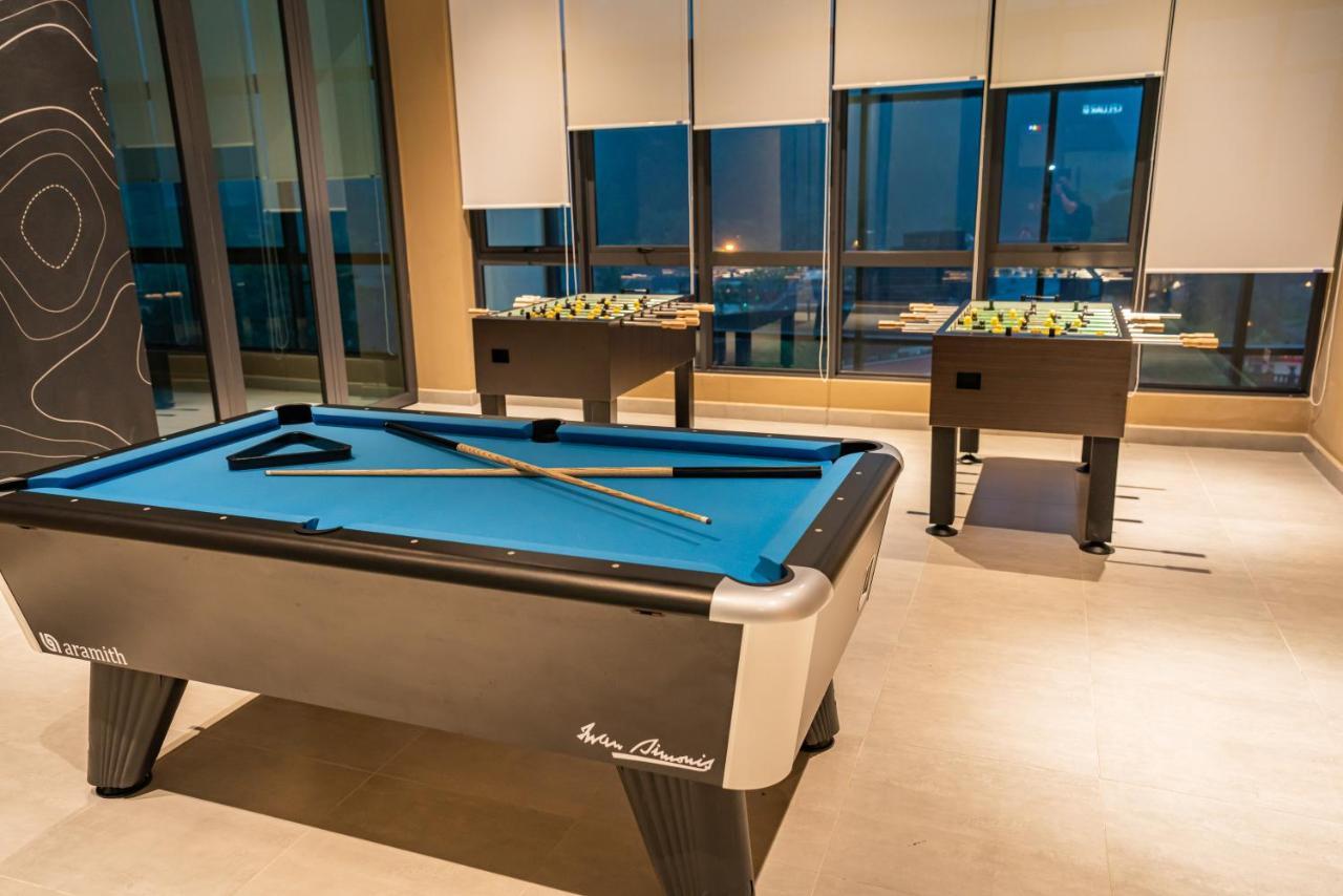 Ipoh Tambun Lost World Sunway Onsen Suites Luna 2R2B 8Paxs Zewnętrze zdjęcie