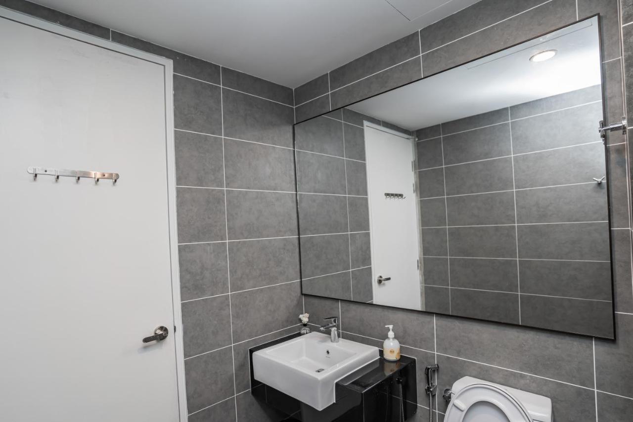 Ipoh Tambun Lost World Sunway Onsen Suites Luna 2R2B 8Paxs Zewnętrze zdjęcie