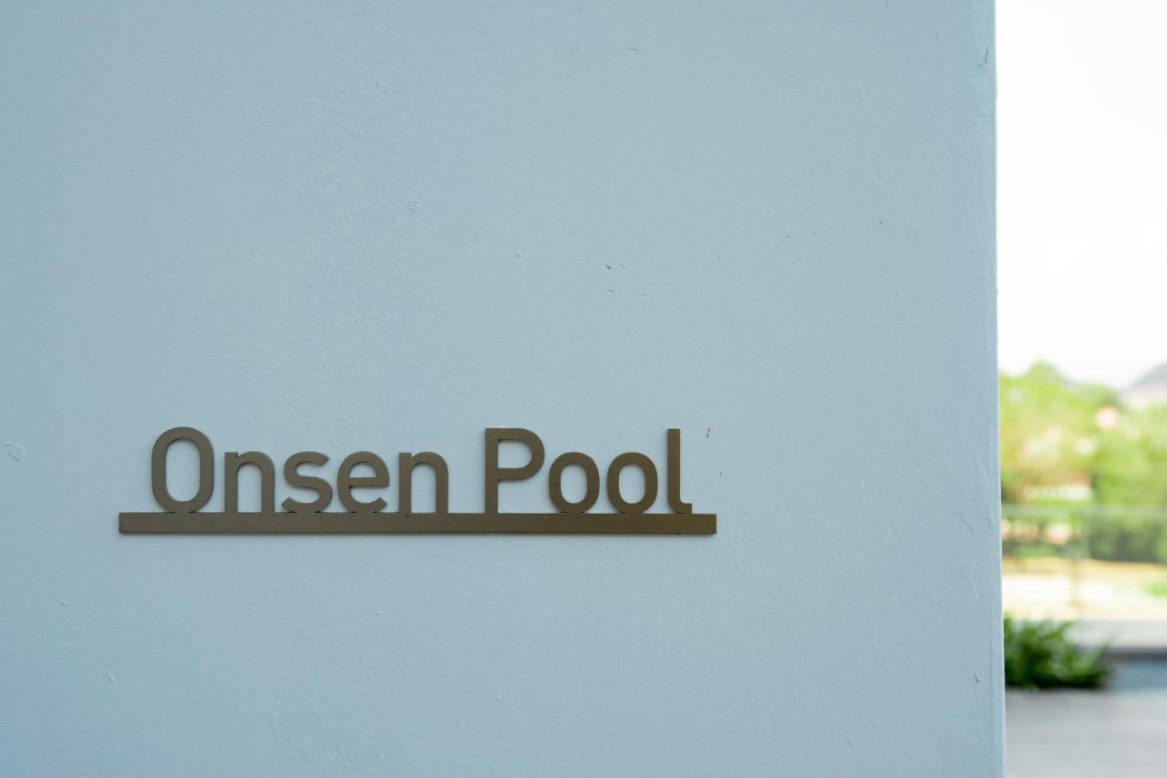 Ipoh Tambun Lost World Sunway Onsen Suites Luna 2R2B 8Paxs Zewnętrze zdjęcie